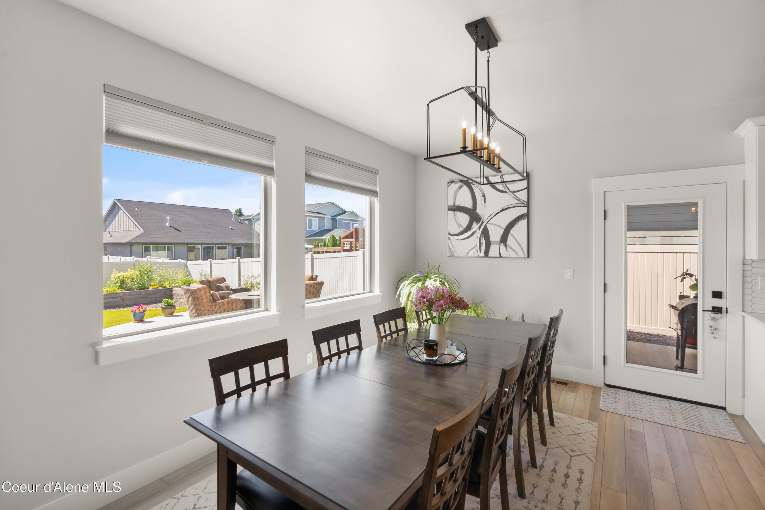 2877 North Callary Street Post Falls, ID 83854 - Photo 16 of 36 2877NCallarySt.-KITCHEN (3)