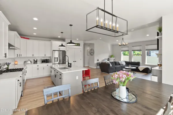 $719,000 | 2877 North Callary Street, Post Falls, ID 83854