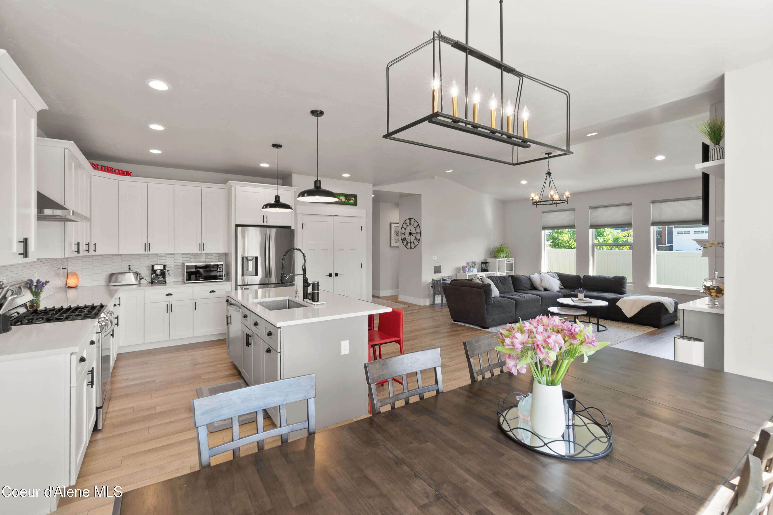 2877 North Callary Street Post Falls, ID 83854 - Photo 17 of 36 2877NCallarySt.-KITCHEN (4)