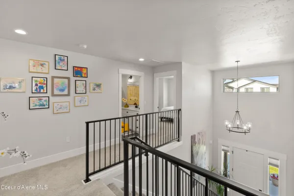 $719,000 | 2877 North Callary Street, Post Falls, ID 83854