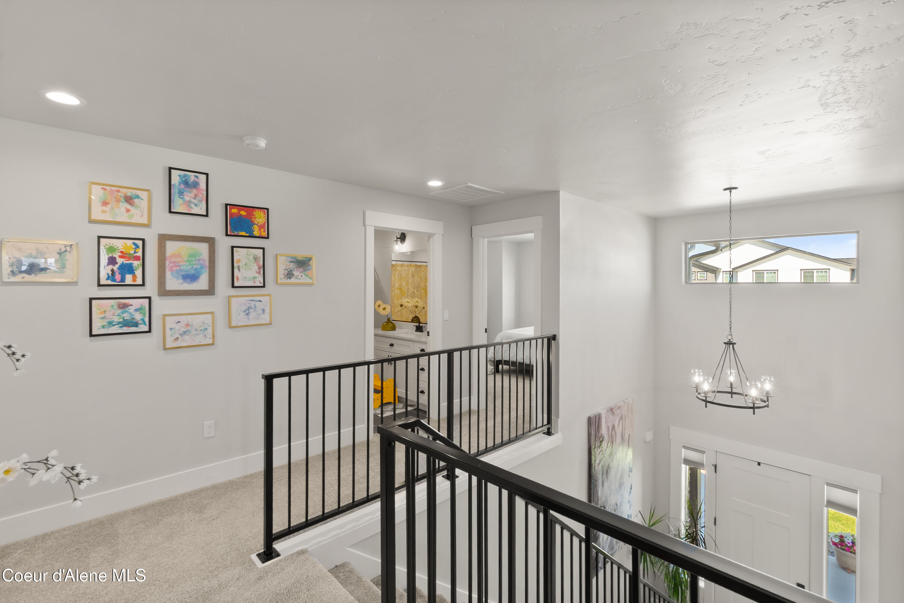 2877 North Callary Street Post Falls, ID 83854 - Photo 18 of 36 2877NCallarySt.-UPSTAIRS