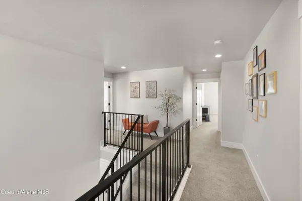 $719,000 | 2877 North Callary Street, Post Falls, ID 83854