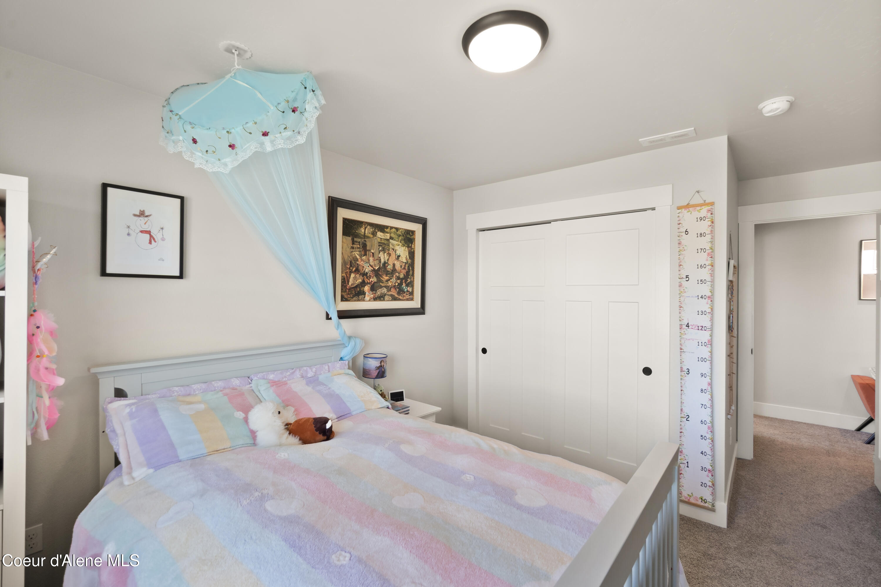 2877 North Callary Street Post Falls, ID 83854 - Photo 21 of 36 2877NCallarySt.-BEDROOM (3)