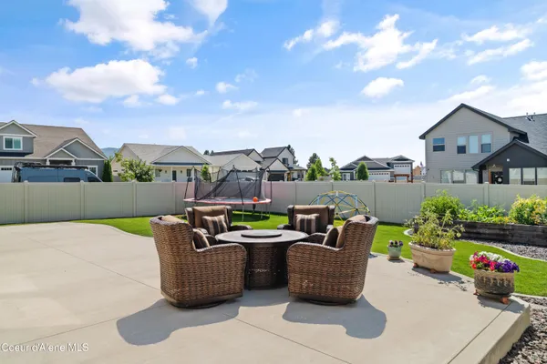 $719,000 | 2877 North Callary Street, Post Falls, ID 83854