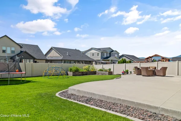 $719,000 | 2877 North Callary Street, Post Falls, ID 83854