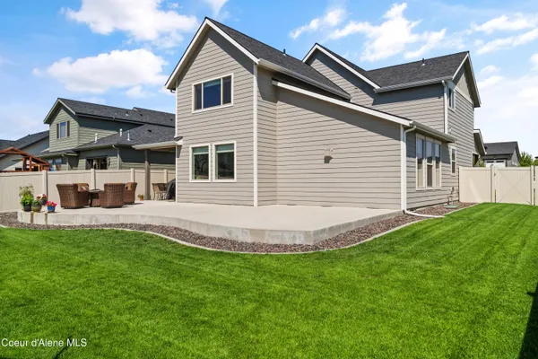 $719,000 | 2877 North Callary Street, Post Falls, ID 83854