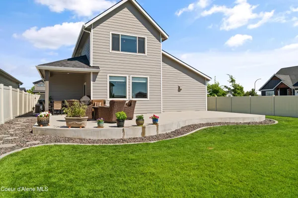 $719,000 | 2877 North Callary Street, Post Falls, ID 83854