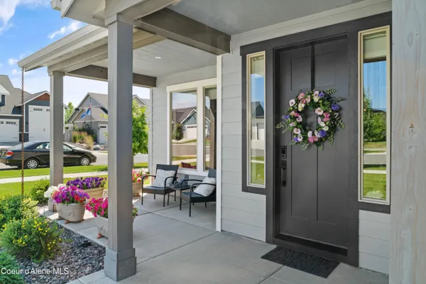 $719,000 | 2877 North Callary Street, Post Falls, ID 83854