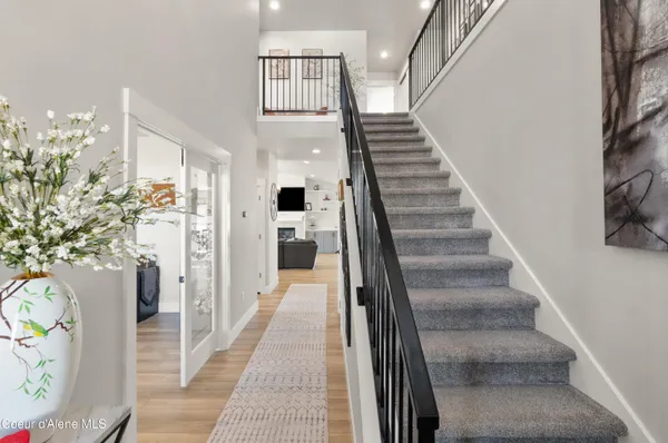 $719,000 | 2877 North Callary Street, Post Falls, ID 83854