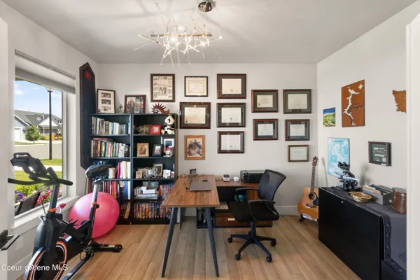 $719,000 | 2877 North Callary Street, Post Falls, ID 83854