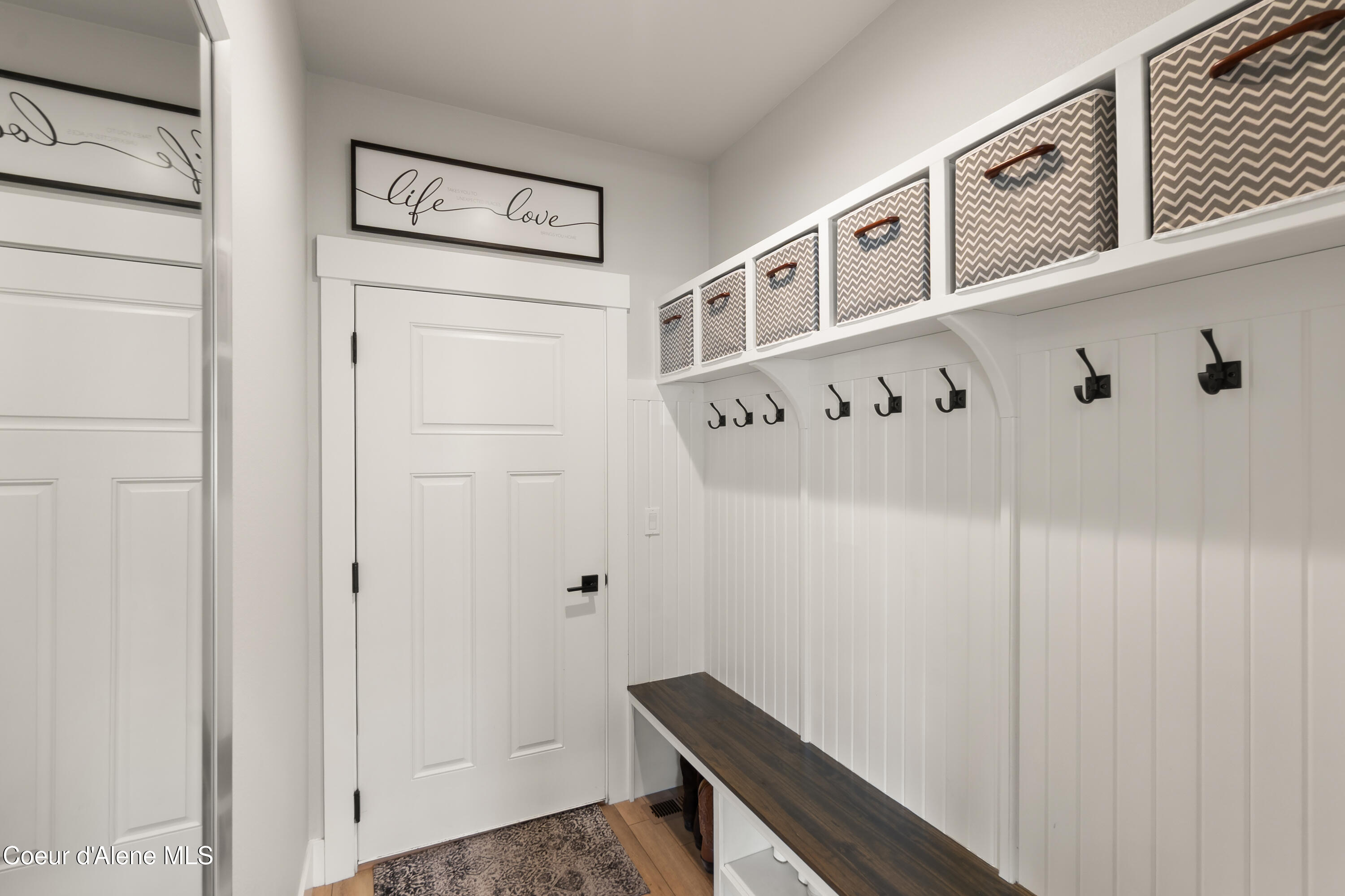 2877 North Callary Street Post Falls, ID 83854 - Photo 8 of 36 2877NCallarySt.-MUDROOM