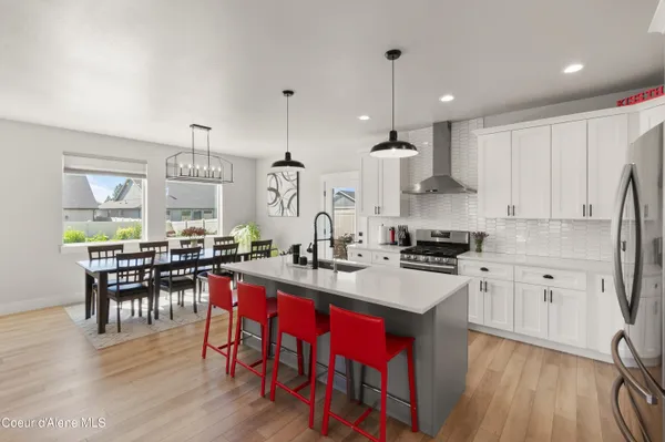 $719,000 | 2877 North Callary Street, Post Falls, ID 83854