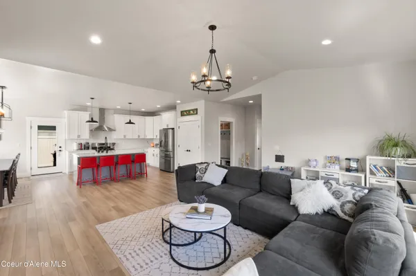 $719,000 | 2877 North Callary Street, Post Falls, ID 83854