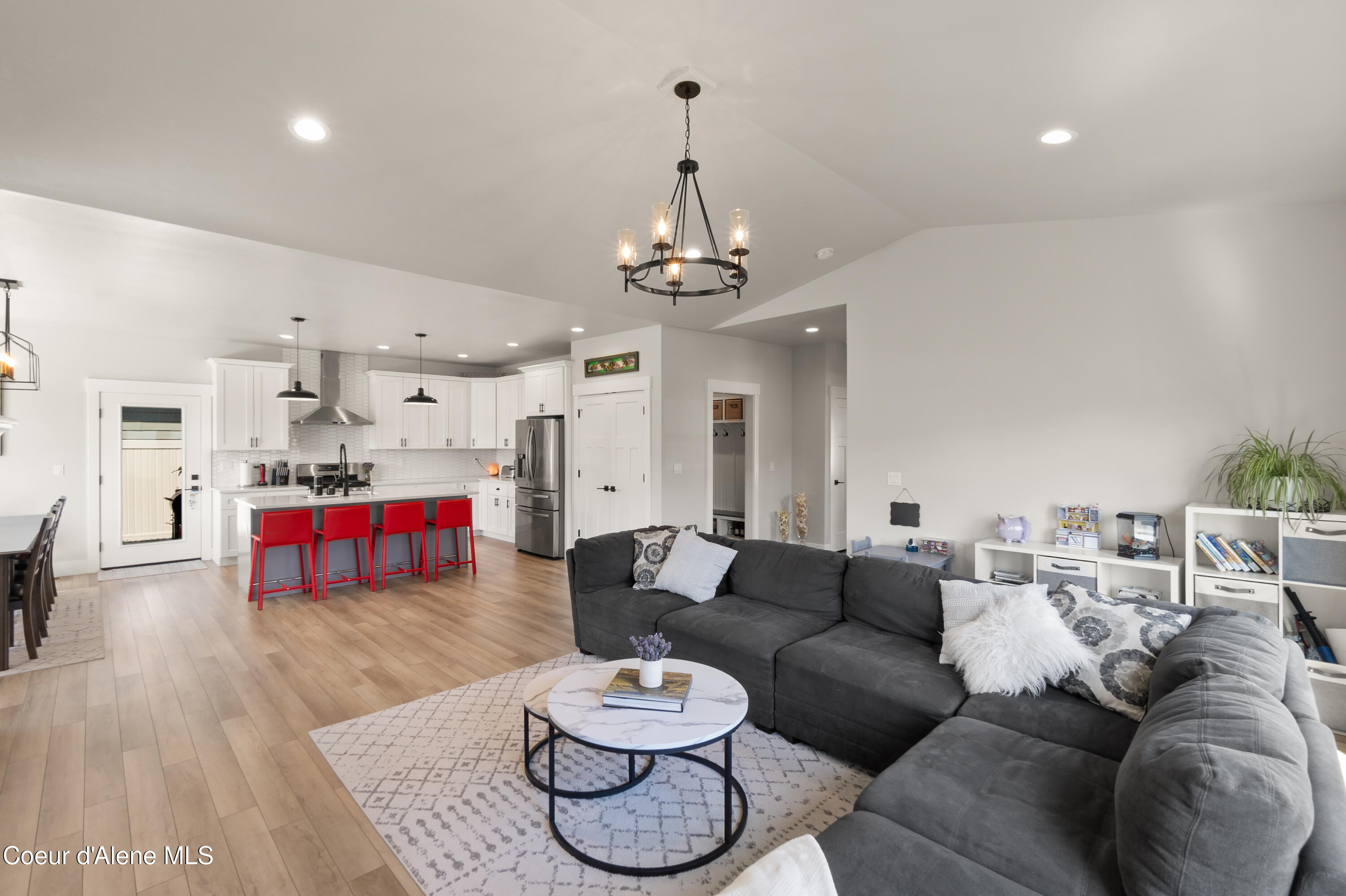 2877 North Callary Street Post Falls, ID 83854 - Photo 10 of 36 2877NCallarySt.-LIVINGROOM (1)