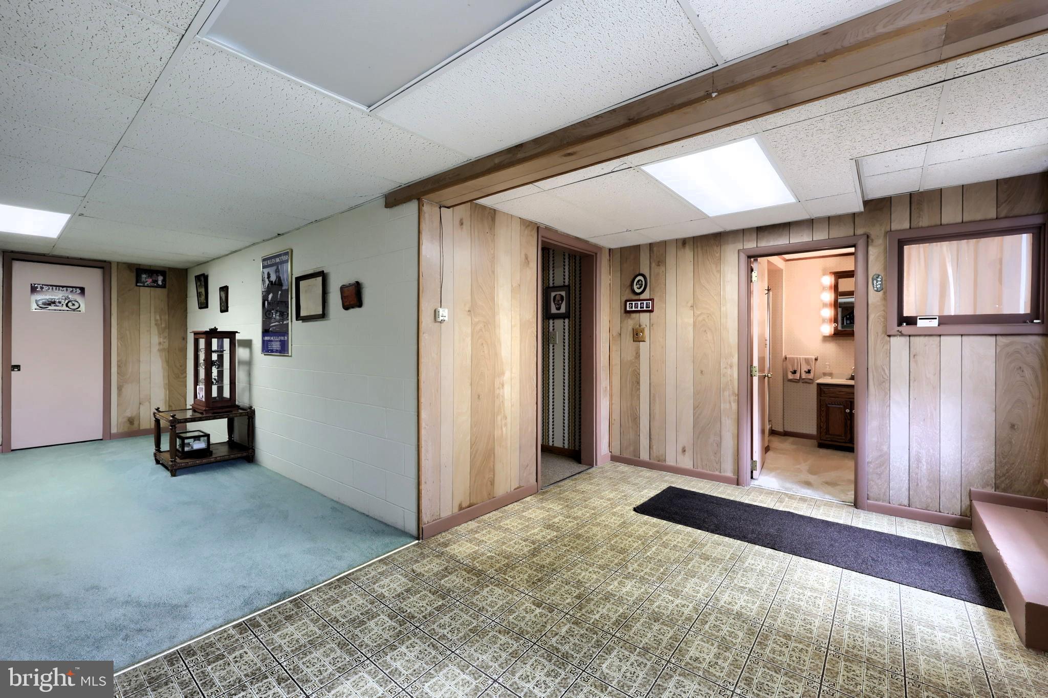 34 Wabank Road Millersville, PA 17551 - Photo 39 of 43 Basement