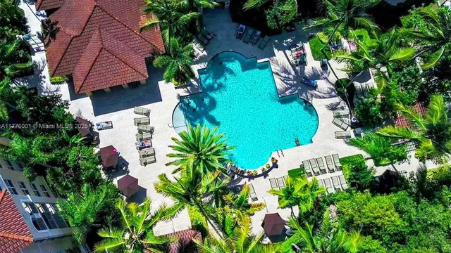 $3,200 | 19555 East Country Club Drive, Unit 8108, Aventura, FL 33180