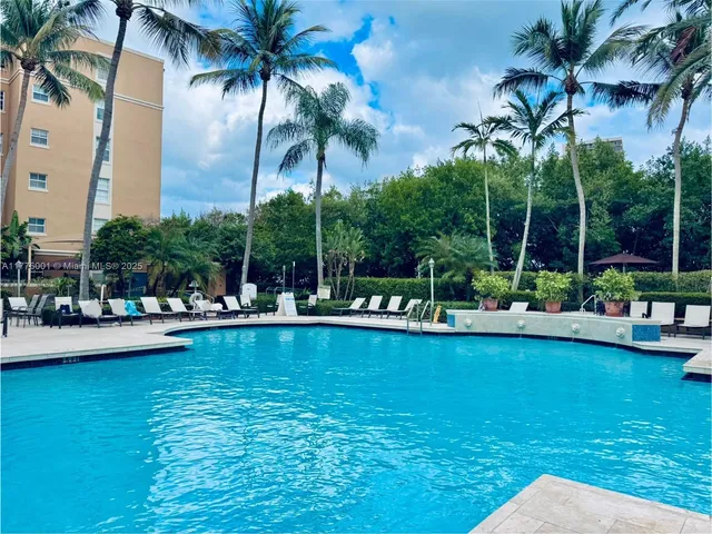 $3,100 | 19555 East Country Club Drive, Unit 8108, Aventura, FL 33180