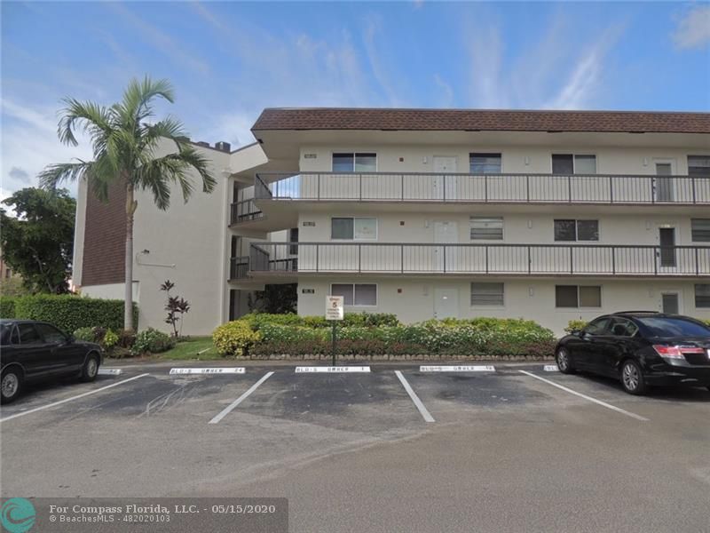 7400 Northwest 17th Street, Unit 209 Plantation, FL 33313 - Photo 1 of 11