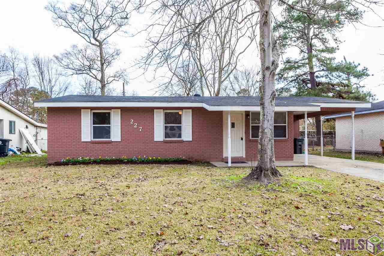 227 Lafitte Drive Baton Rouge, LA 70819 - Photo 1 of 21 Gallery Image 1