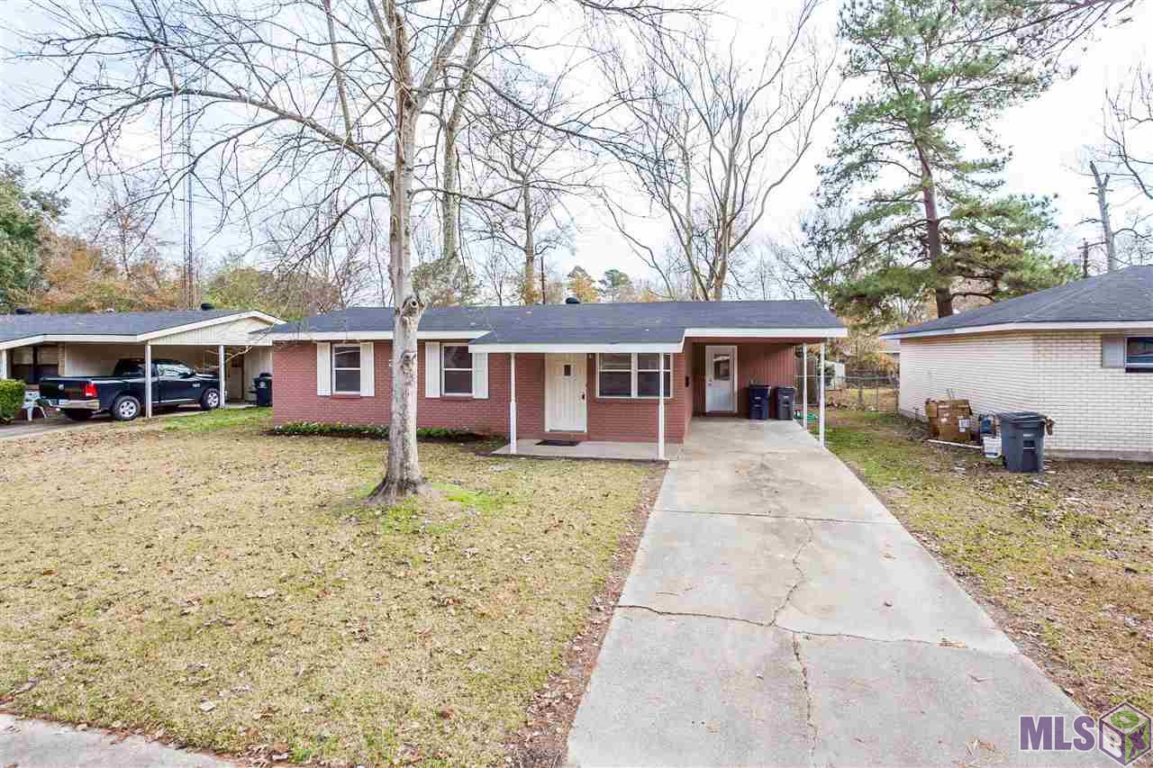 227 Lafitte Drive Baton Rouge, LA 70819 - Photo 3 of 21 Gallery Image 3