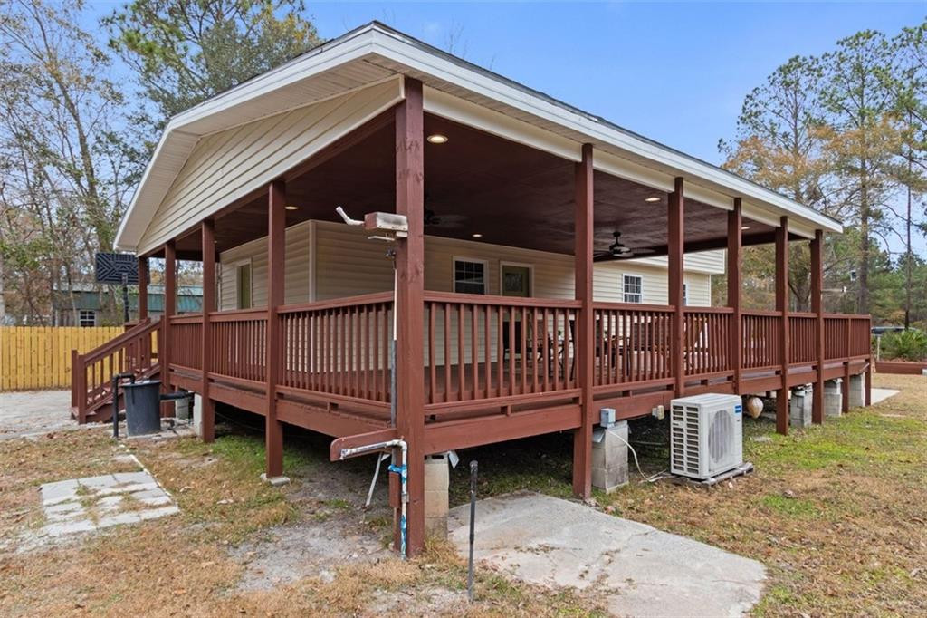89 Virginia Road Hinesville, GA 31313 - Photo 25 of 31 Gallery Image 25