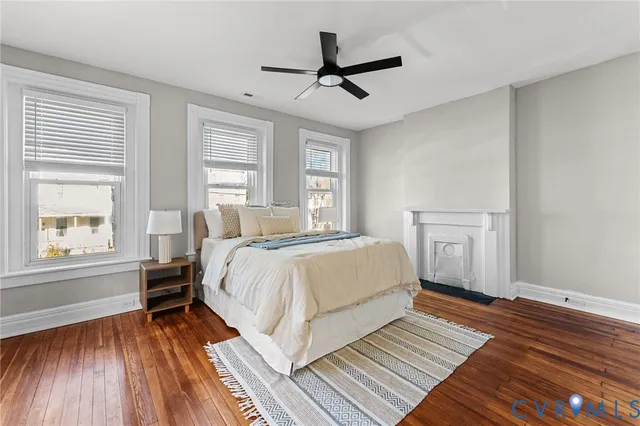 $384,900 | 1009 North 35th Street, Richmond, VA 23223