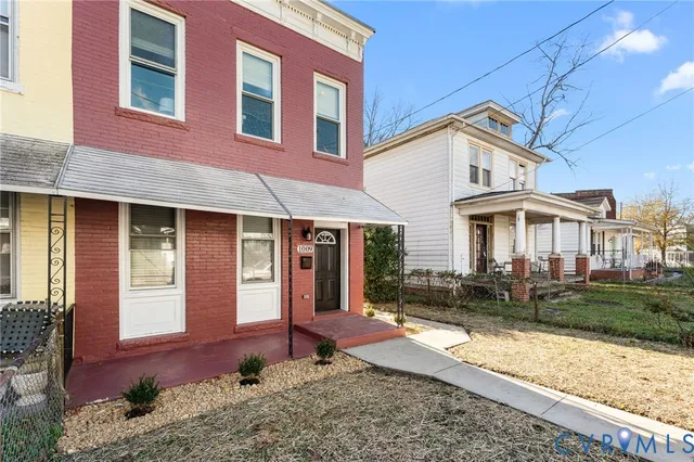 $384,900 | 1009 North 35th Street, Richmond, VA 23223