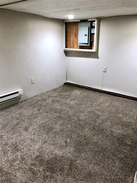 3604 Bates Street Pittsburgh, PA 15213 - Photo 4 of 7