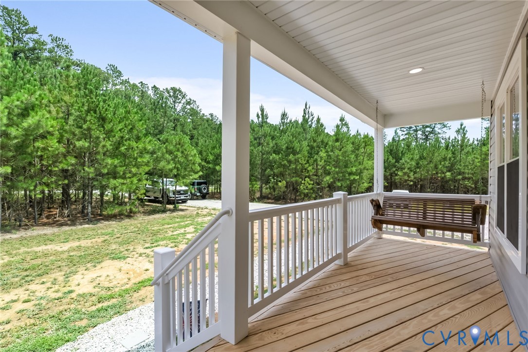 11395 Lawyers Road Prince George, VA 23875 - Photo 3 of 29