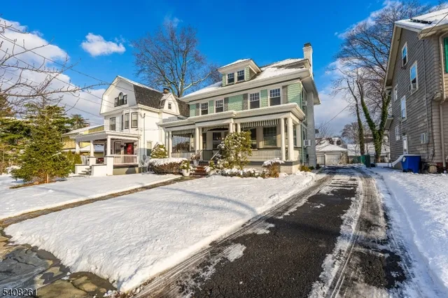 $590,000 | 49 Princeton Road, Elizabeth, NJ 07208