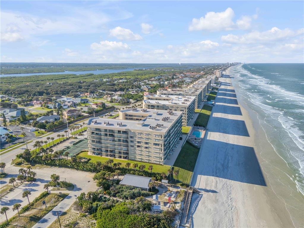 4575 South Atlantic Avenue, Unit 6402 Ponce Inlet, FL 32127 - Photo 81 of 88