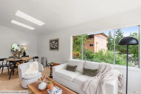 $803,000 | 206 Bolinas Road, Fairfax, CA 94930