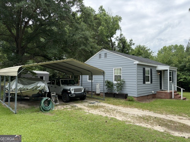 1044 Earle Street Thomson, GA 30824 - Photo 11 of 25