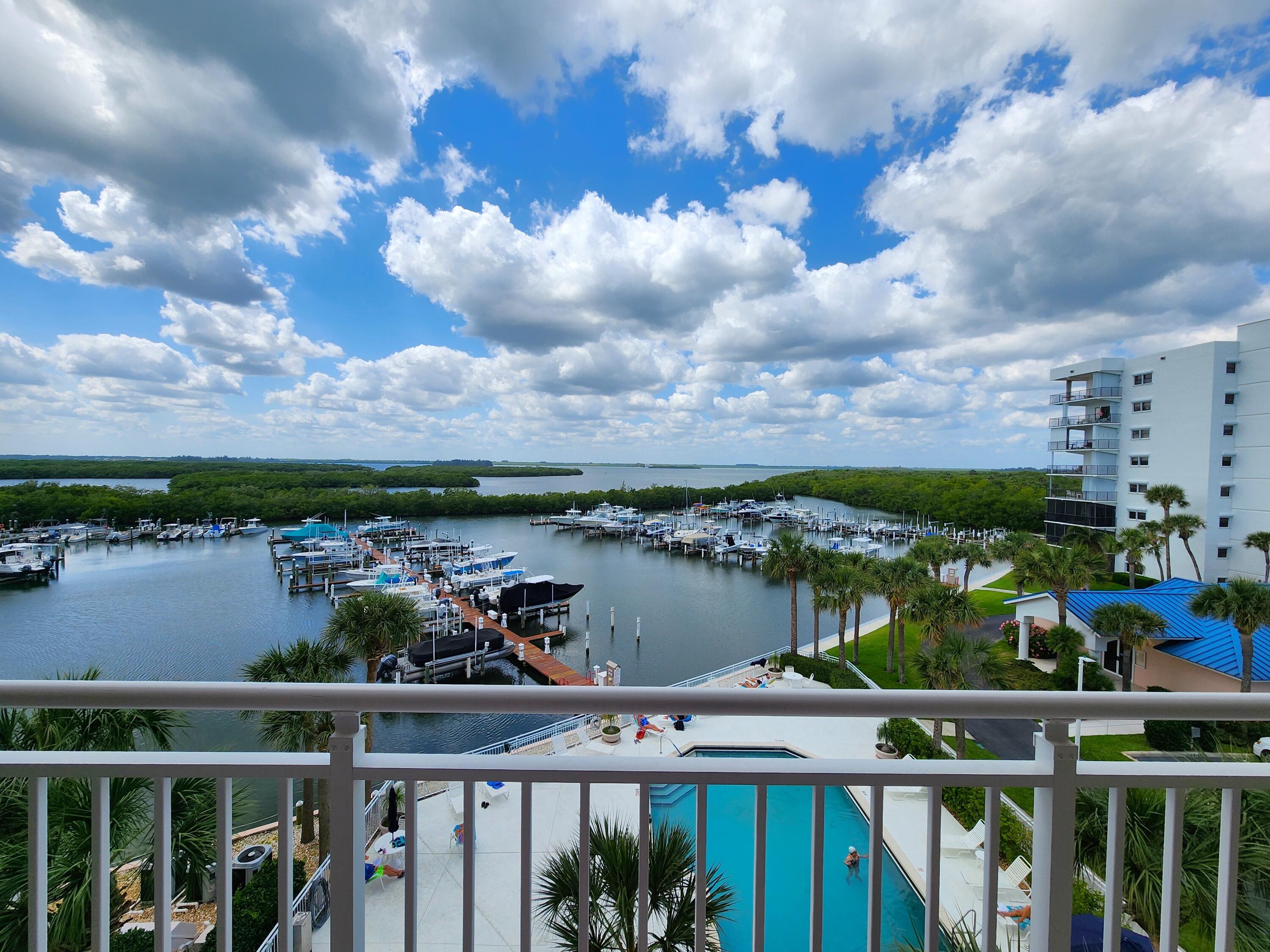 5167 North Hwy A1A Unit 507  