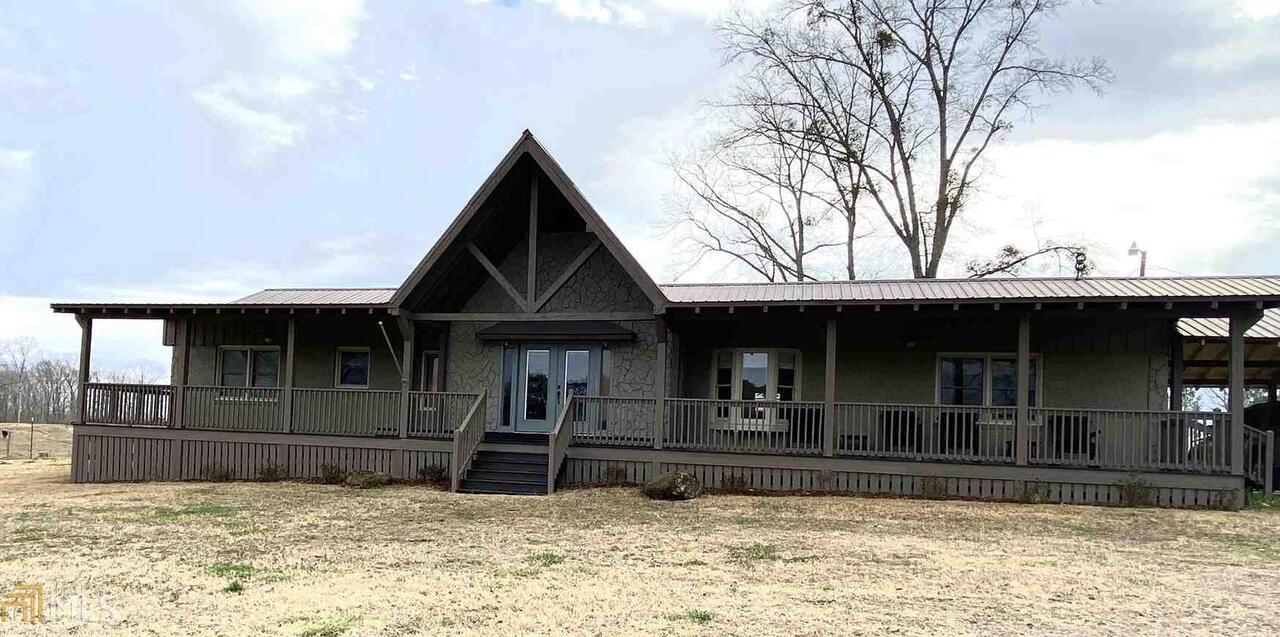 2143 Blanton Mill Road Williamson, GA 30292 - Photo 1 of 1