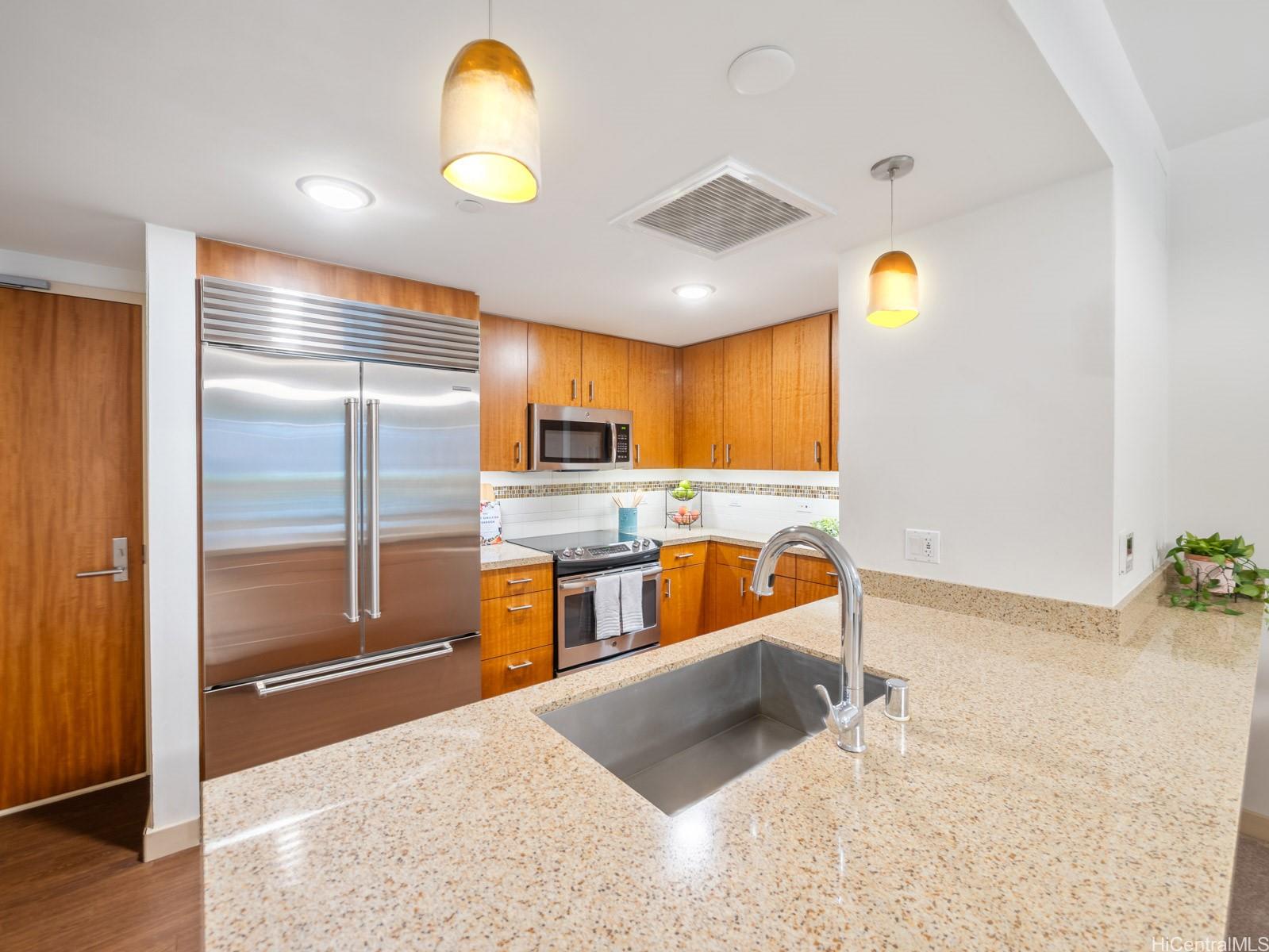 555 South Street, Unit 111 Honolulu, HI 96813 - Photo 11 of 25