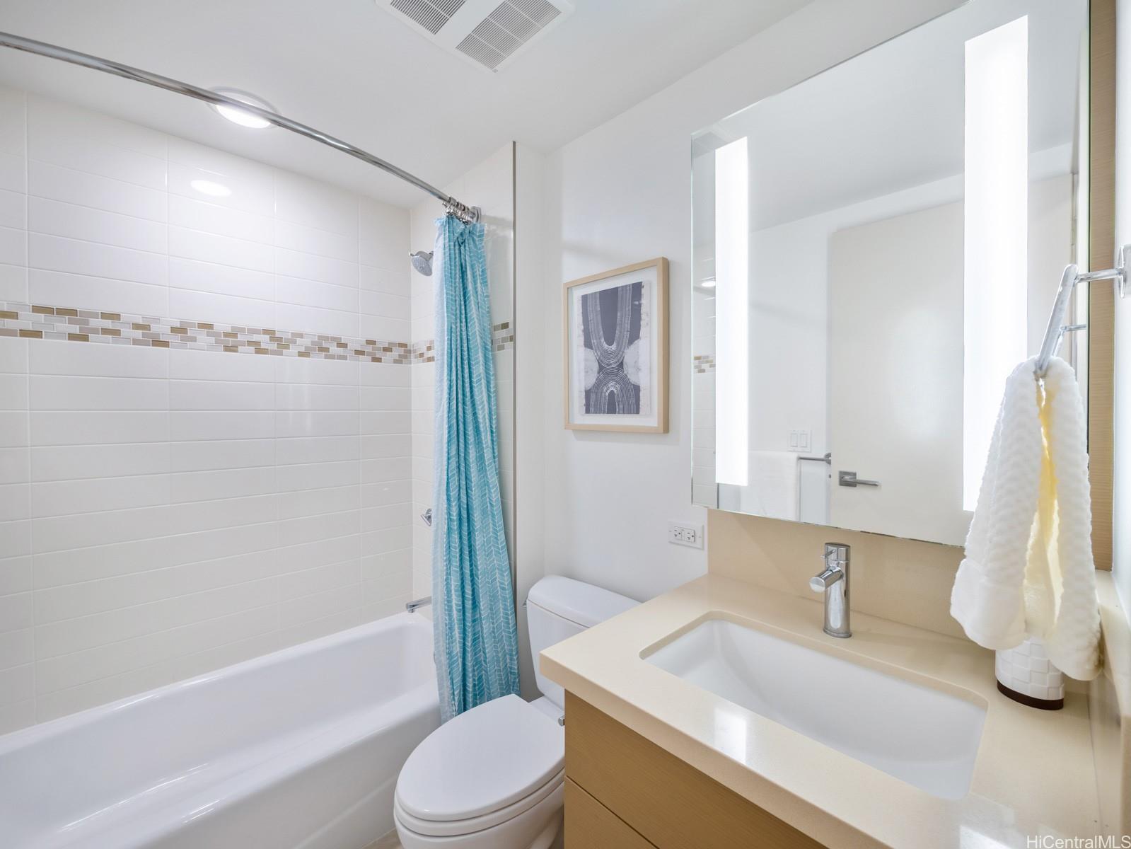 555 South Street, Unit 111 Honolulu, HI 96813 - Photo 16 of 25