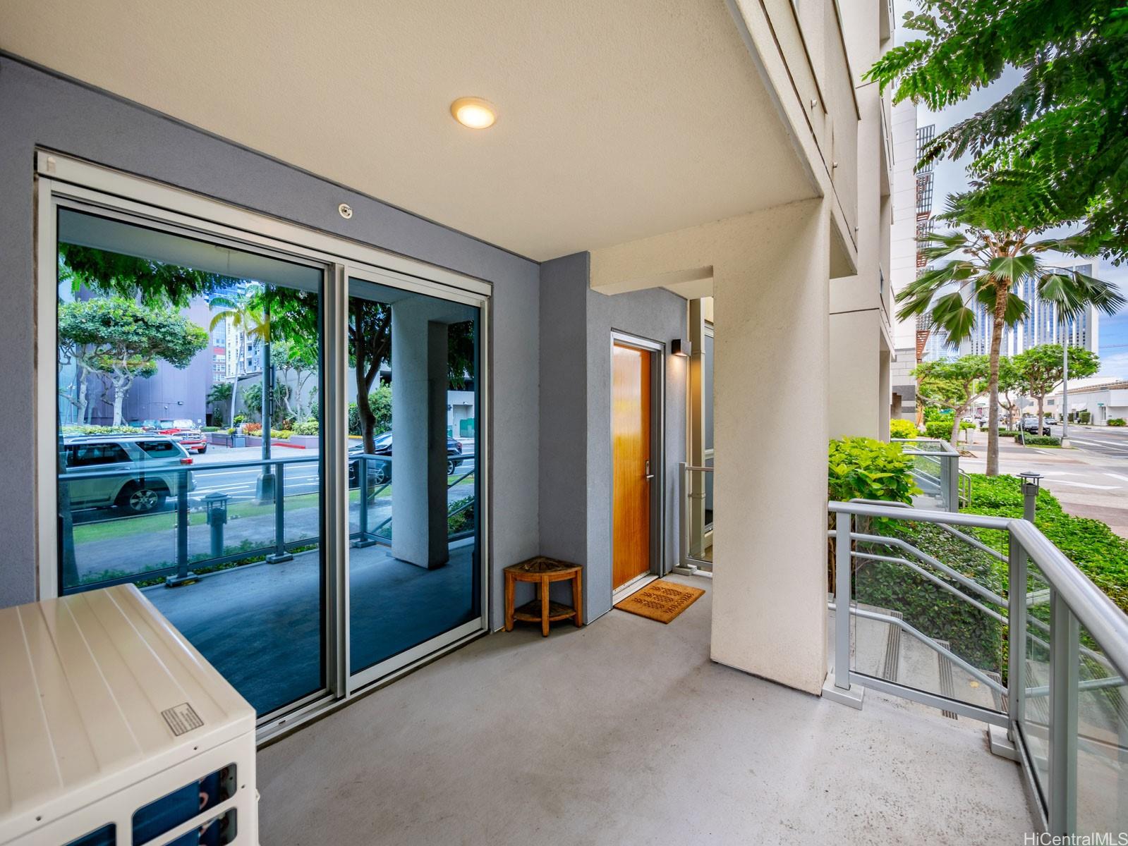 555 South Street, Unit 111 Honolulu, HI 96813 - Photo 18 of 25