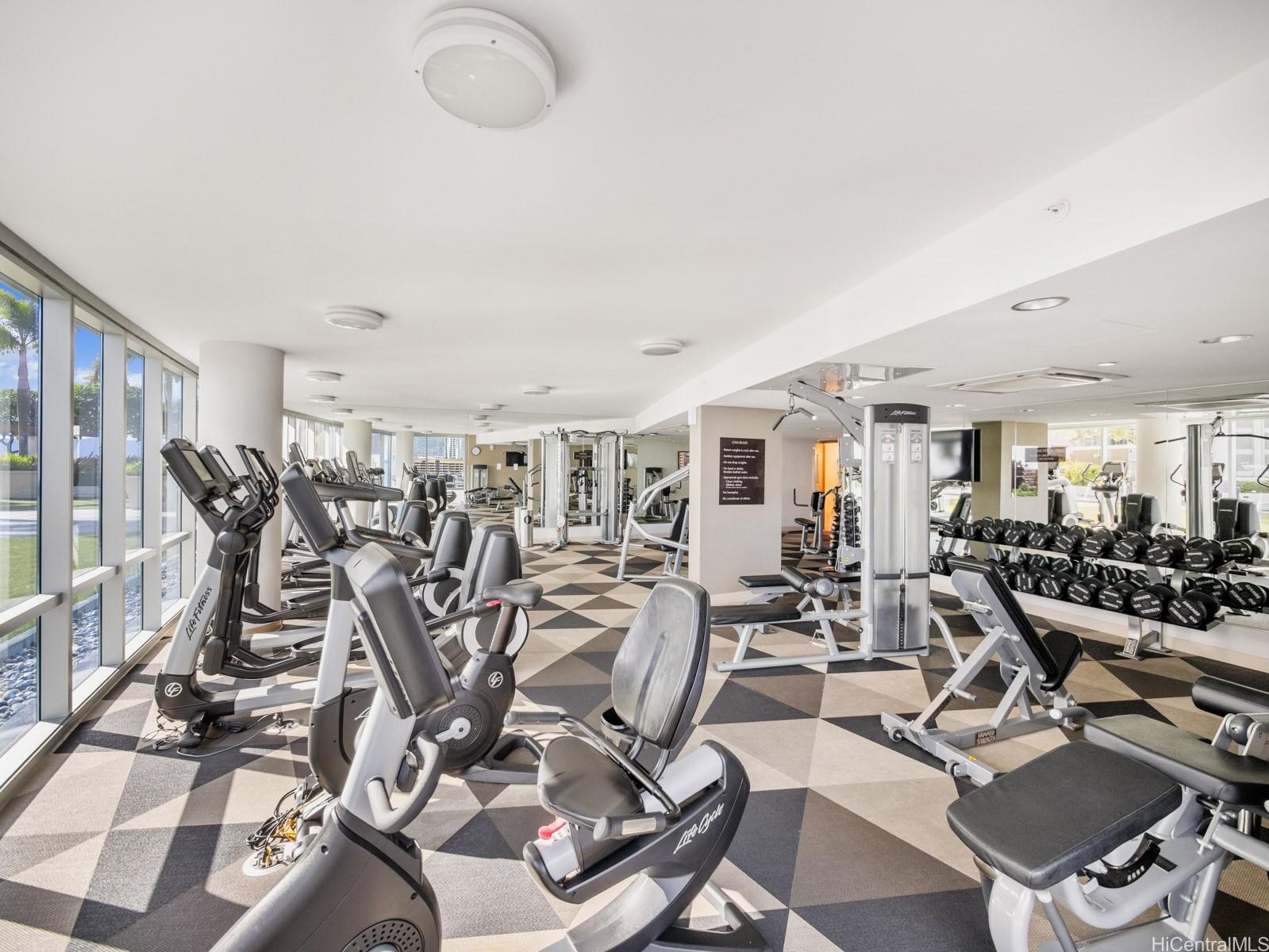 555 South Street, Unit 111 Honolulu, HI 96813 - Photo 20 of 25