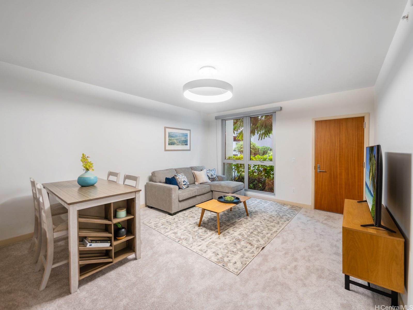 555 South Street, Unit 111 Honolulu, HI 96813 - Photo 2 of 25