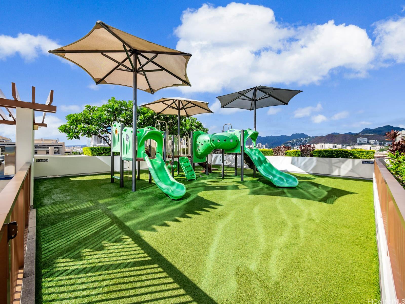 555 South Street, Unit 111 Honolulu, HI 96813 - Photo 21 of 25