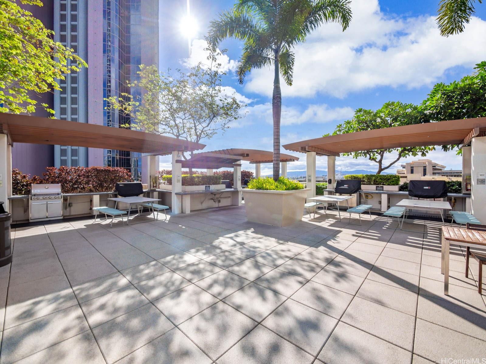 555 South Street, Unit 111 Honolulu, HI 96813 - Photo 22 of 25