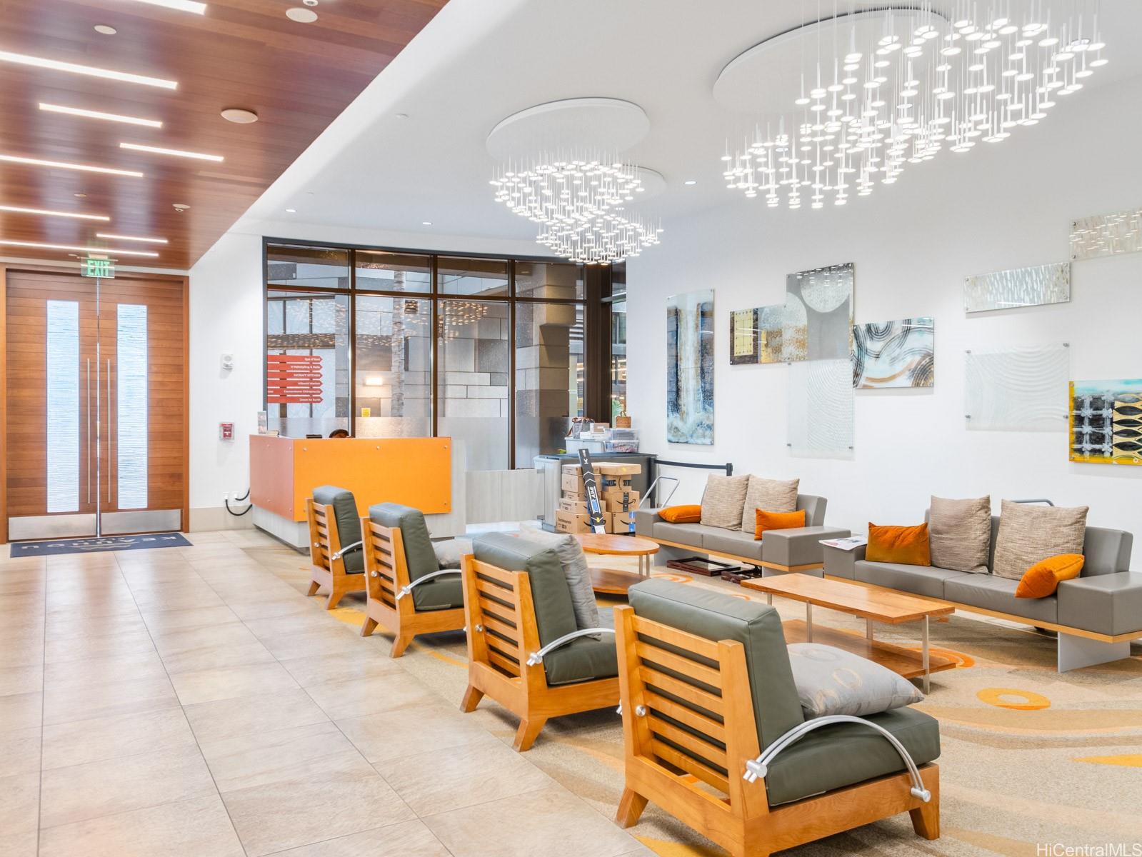 555 South Street, Unit 111 Honolulu, HI 96813 - Photo 24 of 25