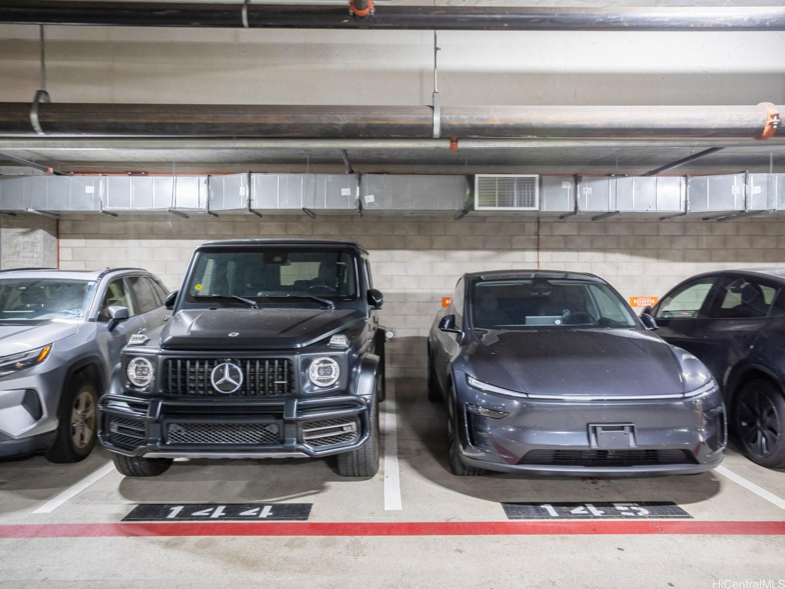 555 South Street, Unit 111 Honolulu, HI 96813 - Photo 25 of 25