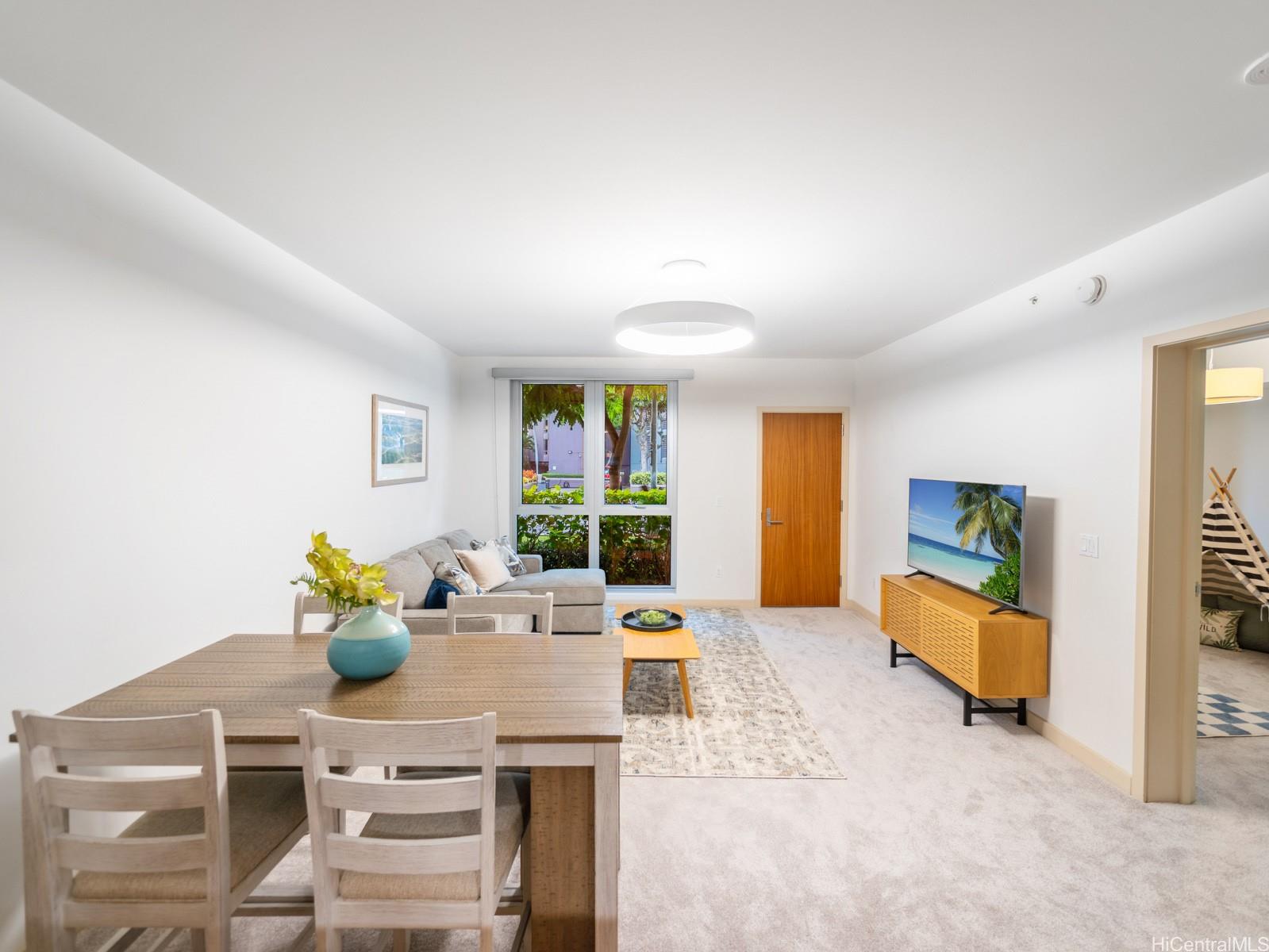 555 South Street, Unit 111 Honolulu, HI 96813 - Photo 4 of 25