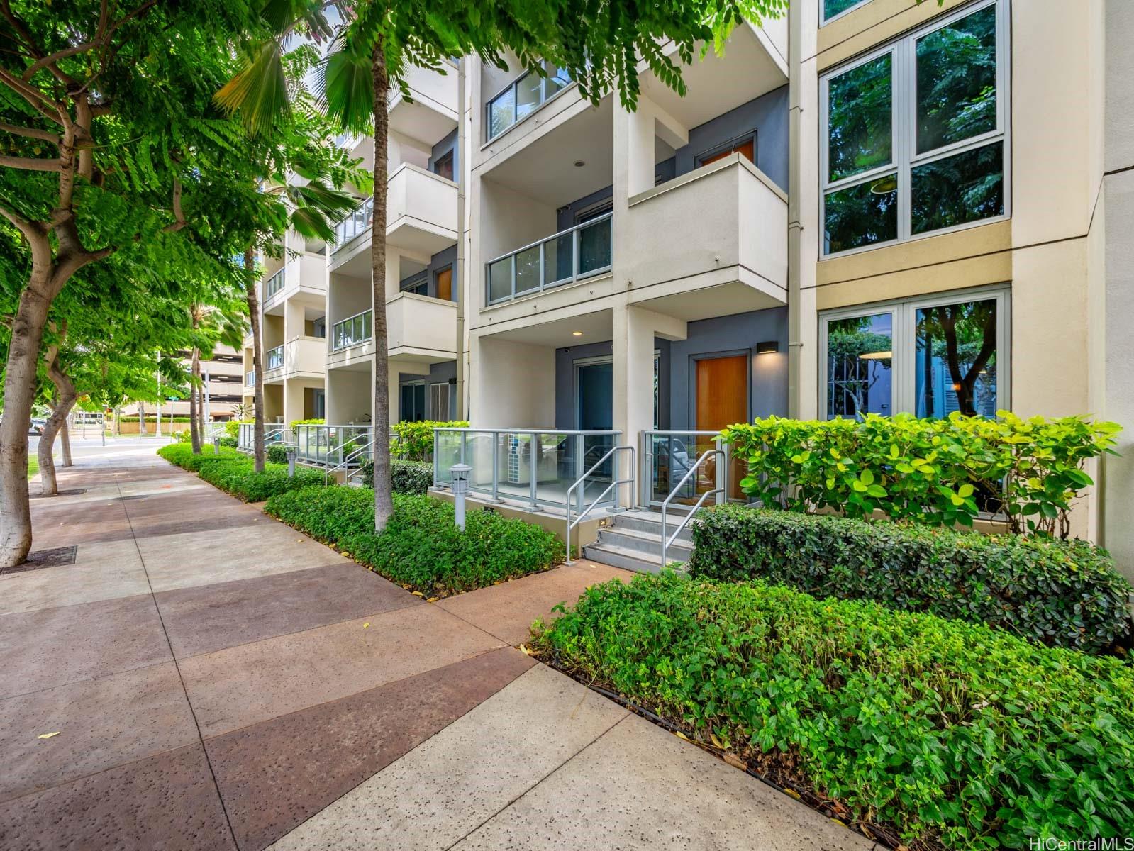 555 South Street, Unit 111 Honolulu, HI 96813 - Photo 9 of 25