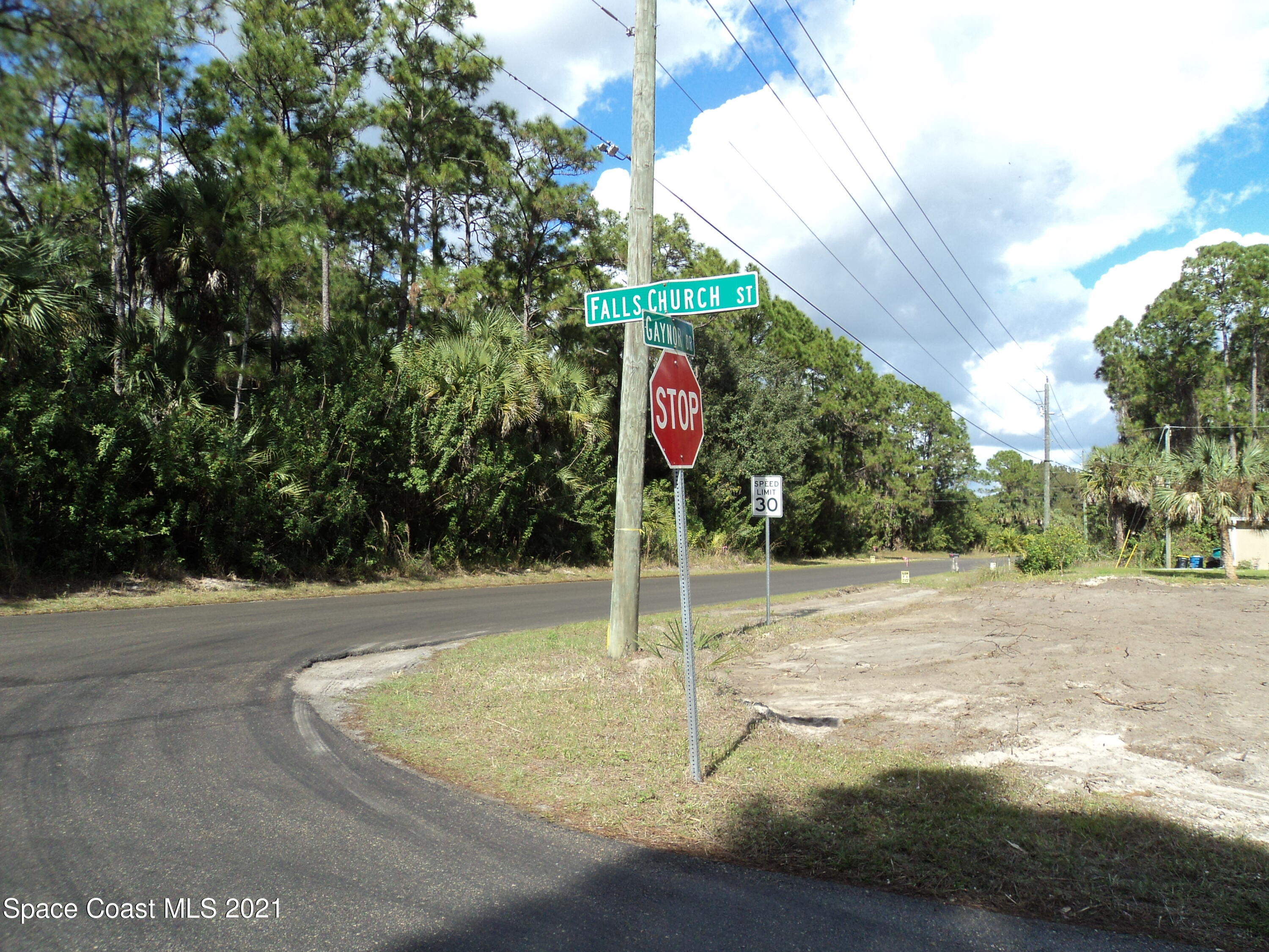 0 Southwest Sw Corner Palm Bay, FL 32908 - Photo 1 of 12 DSC06008