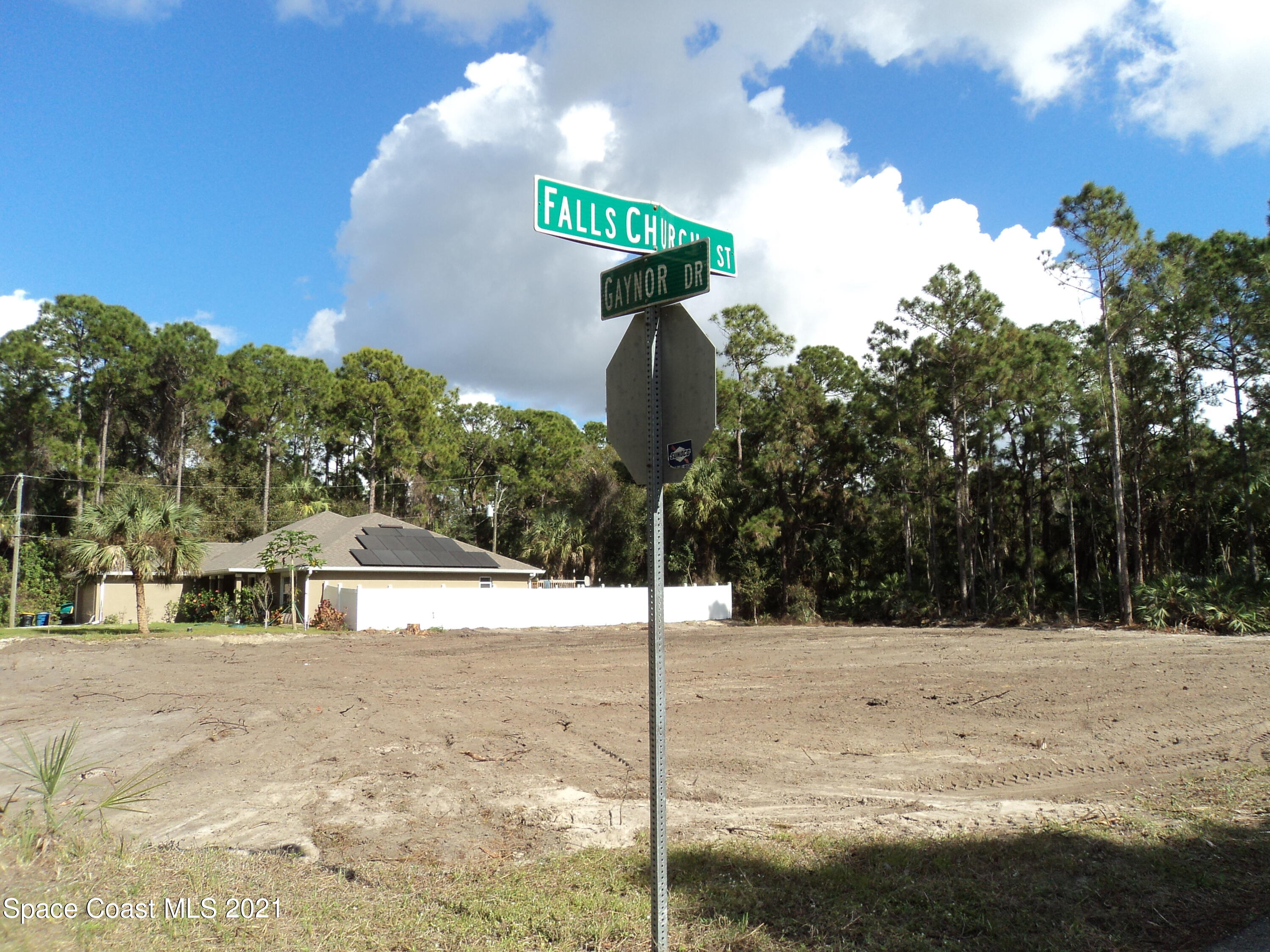 0 Southwest Sw Corner Palm Bay, FL 32908 - Photo 2 of 12 DSC06002