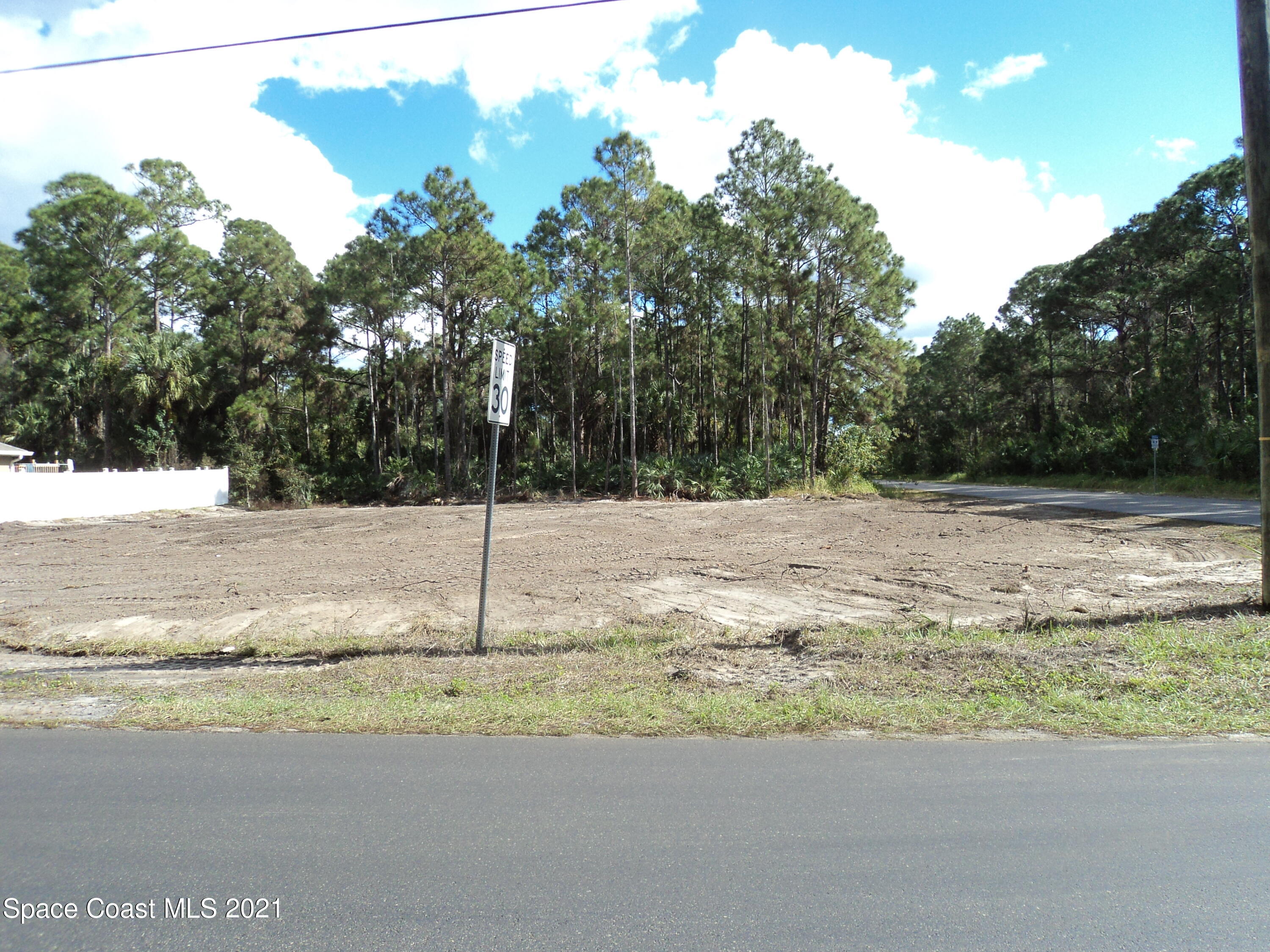 0 Southwest Sw Corner Palm Bay, FL 32908 - Photo 3 of 12 DSC06009
