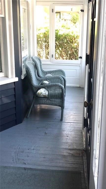 28 Calvert Street, Unit 1 Newport, RI 02840 - Photo 11 of 12